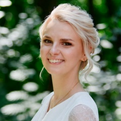 Катерина Скороходова, 15.10, Москва
