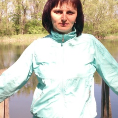 Елена Соколовская-Мельниченко, 24.06.1976, Кропивницкий / Кировоград