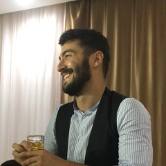 Levan Miminoshvili, 05.07.1995, Москва