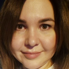 Наталья Рязанова, 17.08.1985, Самара