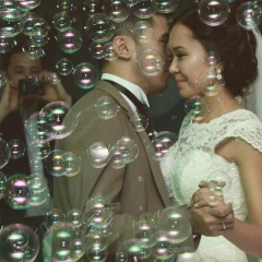 Шоколадные Фонтаны, 02.04.1991