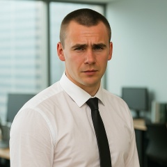 Дмитрий Чернов, 19.02.1985, Москва