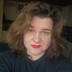 Ольга Вальмонт, 23.12.1987, Санкт-Петербург