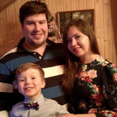 Анна Куковская, 27.03.1988, Москва