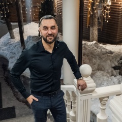 Дмитрий Крюков, 19.12.1989, Тольятти