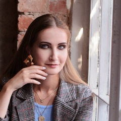 Марина Хренкова, 13.12, Санкт-Петербург