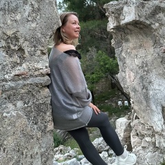 Natalie Anikina, 25.05, Казань