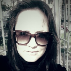 Кристина Ламанова, 11.05.1987, Алматы