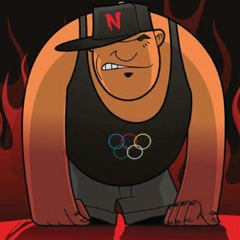 Adaihan Mussabekov, 23.07.1992, Семей