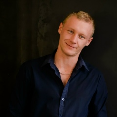 Егор Дубовик, 19.06.1992, Минск