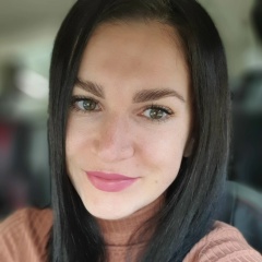 Надежда Глущенко, 10.07.1987, Югорск