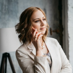 Дарья Сероглазова, 14.03, Москва