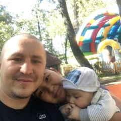 Ират Закиров, 22.10.1987, Кызыл