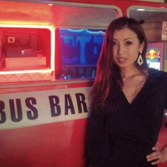 Айза Чилдебаева, 21.07.1993, Barcelona