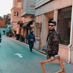 Emil Hebibullayev, 11.03, Баку