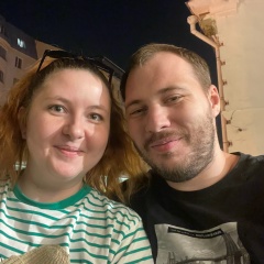 Александр Луканин, 01.11.1991, Москва