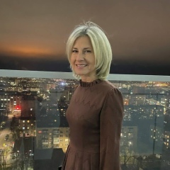 Елизавета Кажанова, 03.02.1982, Смоленск