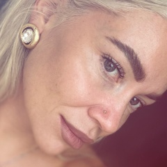 Юленька Анисимова, 30.04, Санкт-Петербург