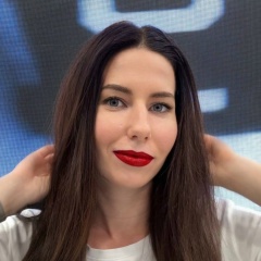 Мария Гнеушева, 14.10, Самара