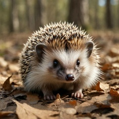 Баира Манджиева, Бага-Чонос