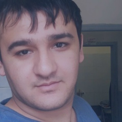 Фирдавс Шокиров, 28.11, Зафарабад