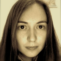 Даша Антипина, 05.10