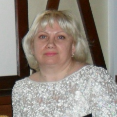 Любовь Михайлова, 05.06.1961, Пенза