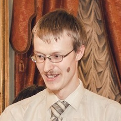 Михаил Малышев, 15.08