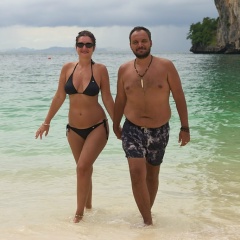 Анастасия Арслан, 19.11.1989, Москва