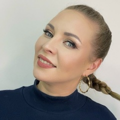 Анна Литвиненко, 19.07, Краснодар