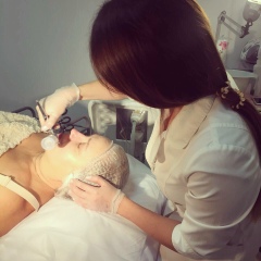 Юля Фролова, 04.01.1993, Москва