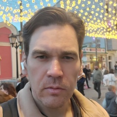 Артем Шилов, 30.04.1982, Москва