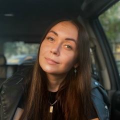 Юля Коноплянник, 08.06, Солигорск