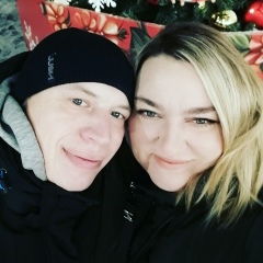 Катя Фролова, 19.01, Одинцово
