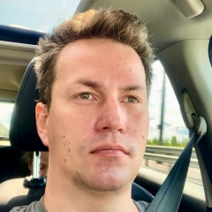 Алексей Замараев, 17.07.1983, Москва