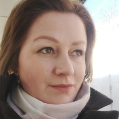 Марина Мартынова, 06.11.1985, Санкт-Петербург