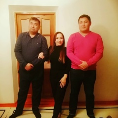 Нурлан Мергенбаев, 24.07, Шымкент