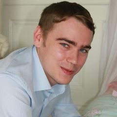 Павел Дорофеев, 18.08.1987, Санкт-Петербург