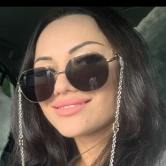 Кристина Киселева, 02.02, Севастополь