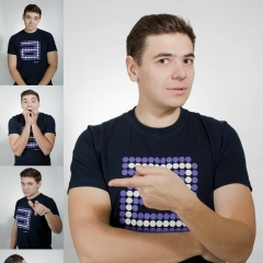 Павел Тарасов, Усинск