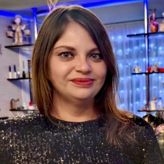 Оксана Волкова, 02.08, Graz