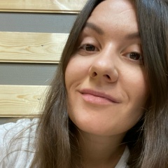 Татьяна Ходырева, 07.06, Новосибирск