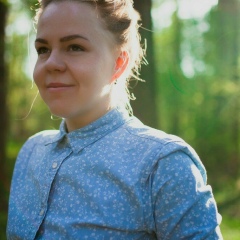 Натали Жаринова, 18.12