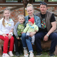 Светлана Гаптулина, 22.11.1986, Калининград