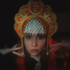 Мараслава Космос, Москва