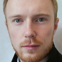 Яков Соколов, Ханты-Мансийск