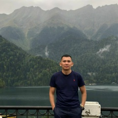 Бексултан Сейтжапаров, 09.02