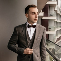 Андрей , 01.12.1996, Минск