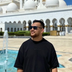 Азиз Нурматов, 20.03.1993, Москва