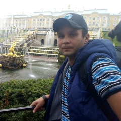 Алексей Третьяков, 17.08.1988, Волхов